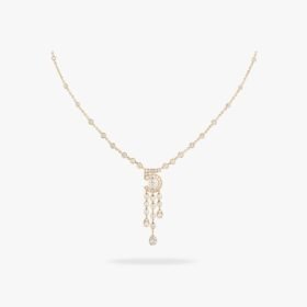 CHANEL Eternal N??5 necklace