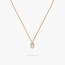 HERMES Farandole pendant small model