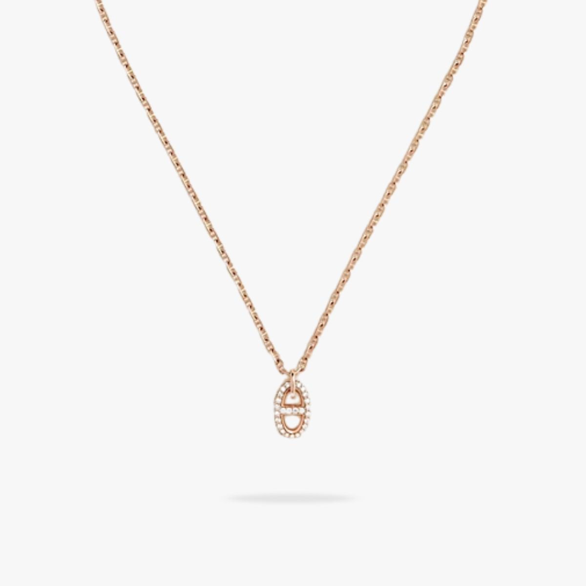 CEL-N-HER-003.jpg HERMES Farandole pendant small model - 图片 1