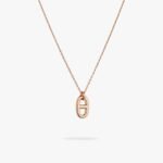 HERMES Farandole pendant small model