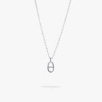 HERMES Farandole pendant small model