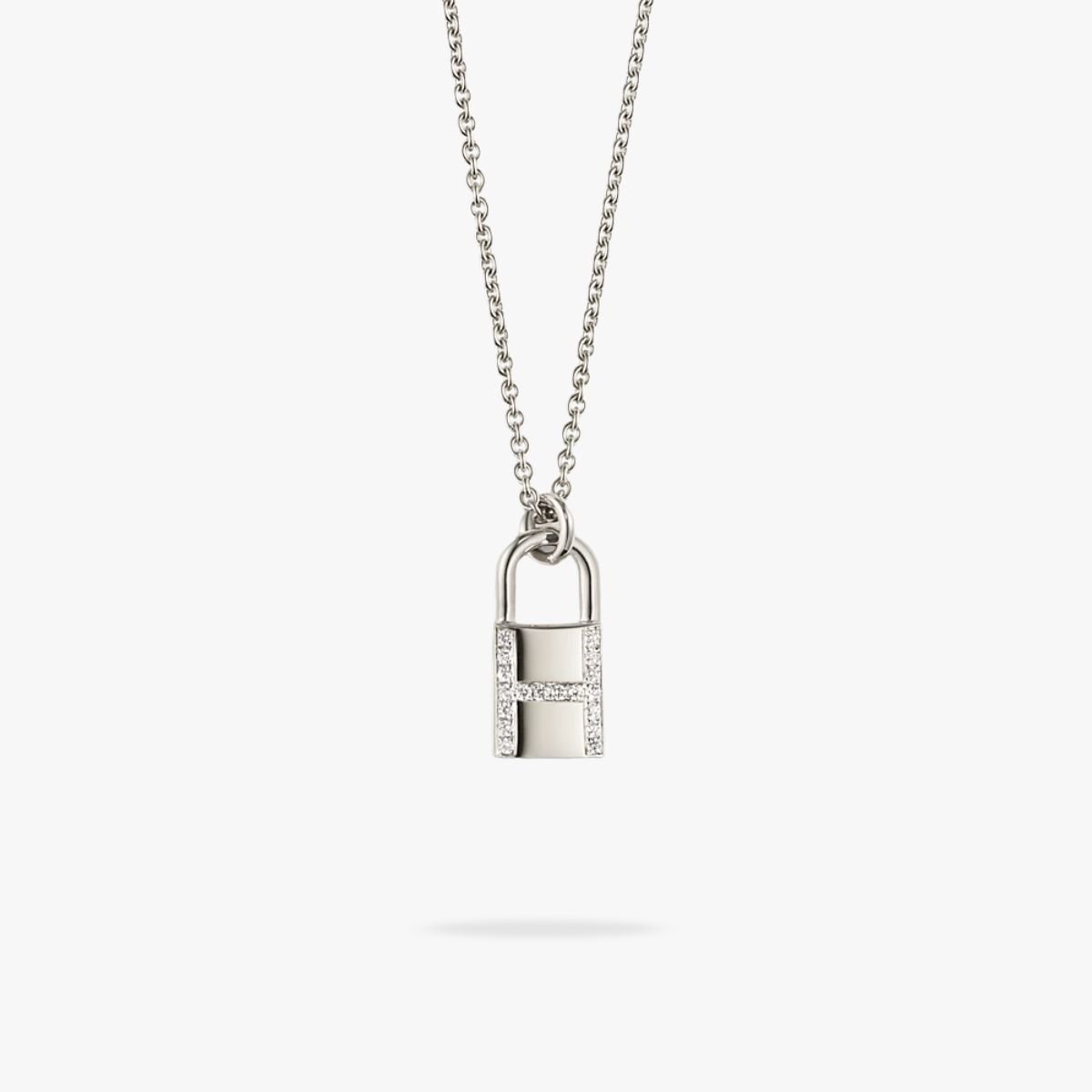 CEL-N-HER-012.jpg HERMES Kelly Cadenas pendant - 图片 1