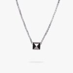 HERMES Herm??s Clou d??H pendant small model