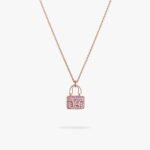 HERMES Amulettes Constance pendant