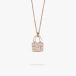 HERMES Amulettes Constance pendant