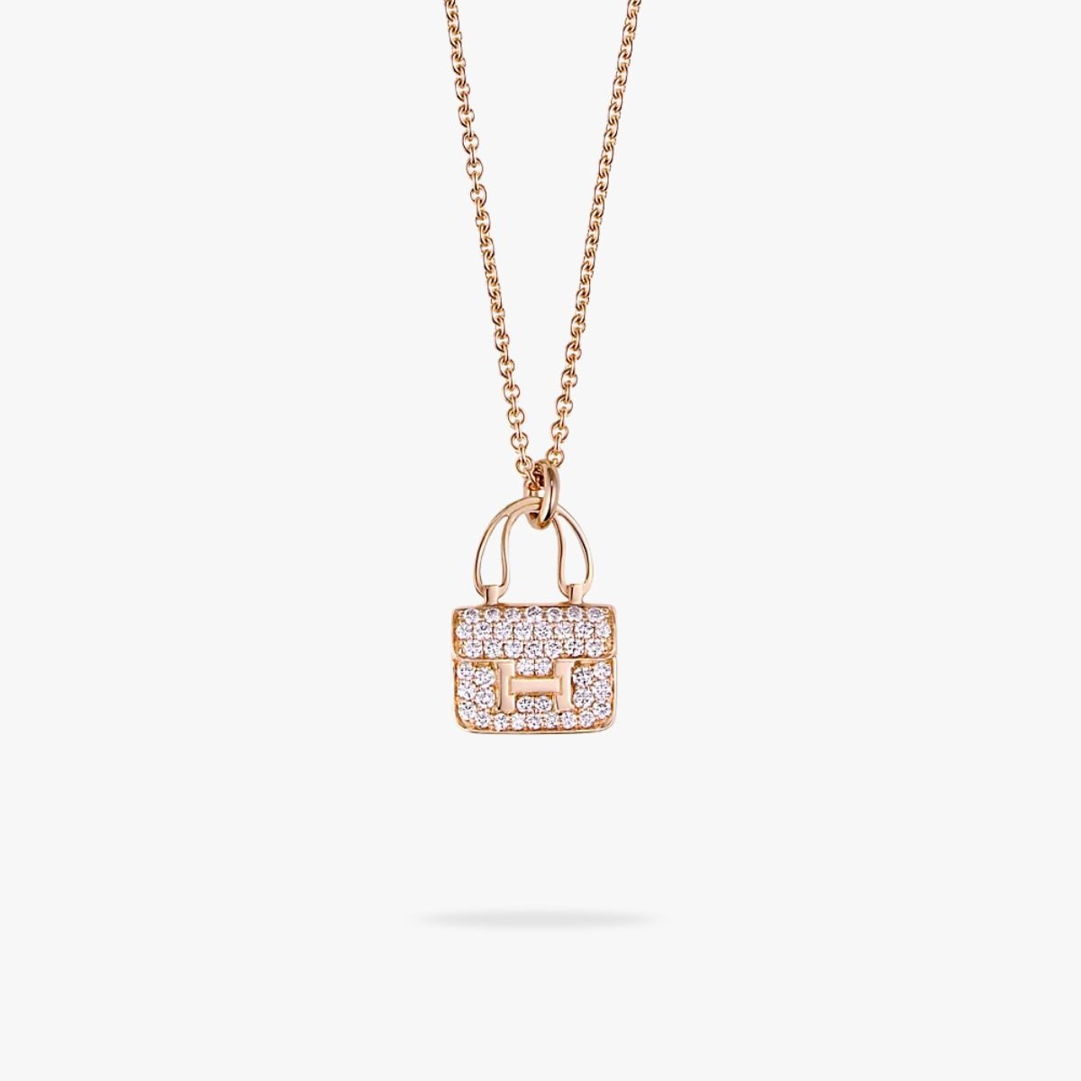 CEL-N-HER-020.jpg HERMES Amulettes Constance pendant - 图片 1