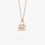 HERMES Amulettes Constance pendant