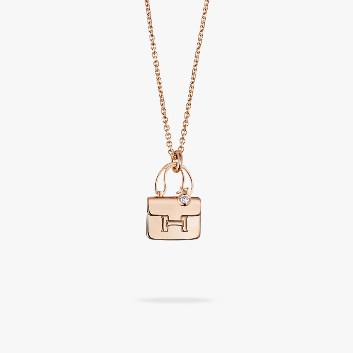 CEL-N-HER-025.jpg HERMES Amulettes Constance pendant - 图片 1