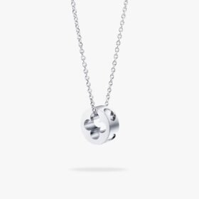 LOUIS VUITTON Empreinte Pendant