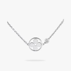 LOUIS VUITTON Idylle Blossom Pendant