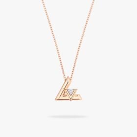 LOUIS VUITTON LV Volt One Small Pendant