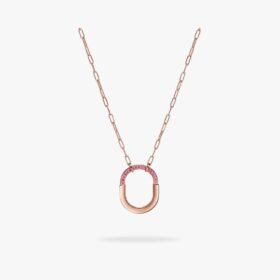 Tiffany and Co TIFFANY Look Pendant