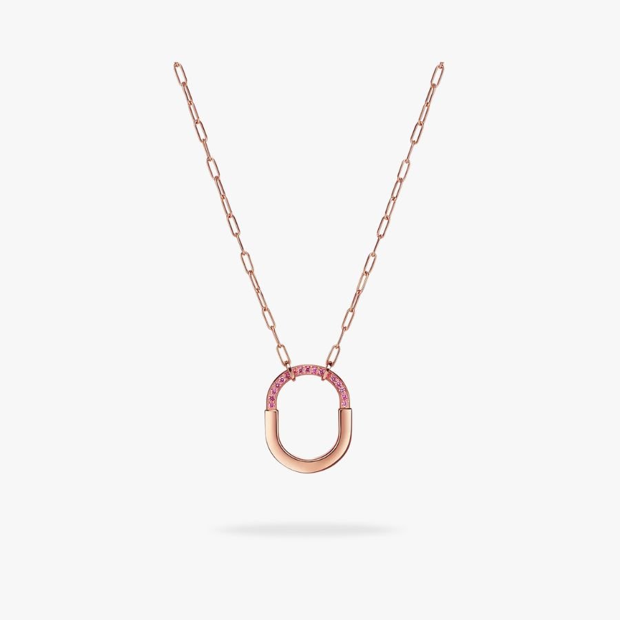 CEL-N-TIF-034.jpg Tiffany and Co TIFFANY Look Pendant - 图片 1