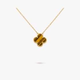 Van Cleef and Arpels Vintage Alhambra pendant