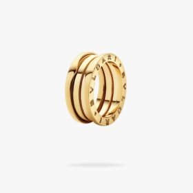 BVLGARI B.zero1 Ring