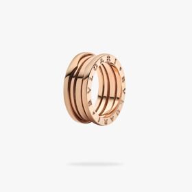 BVLGARI B.zero1 Ring
