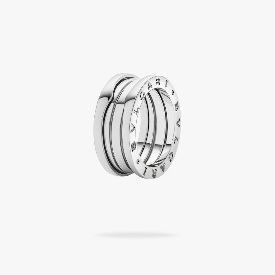 CEL-R-BVL-003.jpg BVLGARI B.zero1 Ring - 图片 1