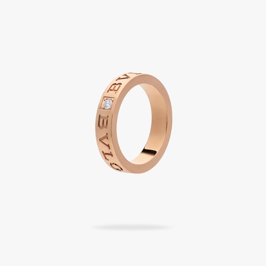 CEL-R-BVL-007.jpg BVLGARI B.zero1 Ring - 图片 1