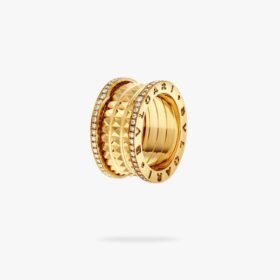 BVLGARI B.zero1 Ring