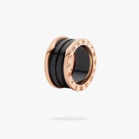 BVLGARI B.zero1 Ring