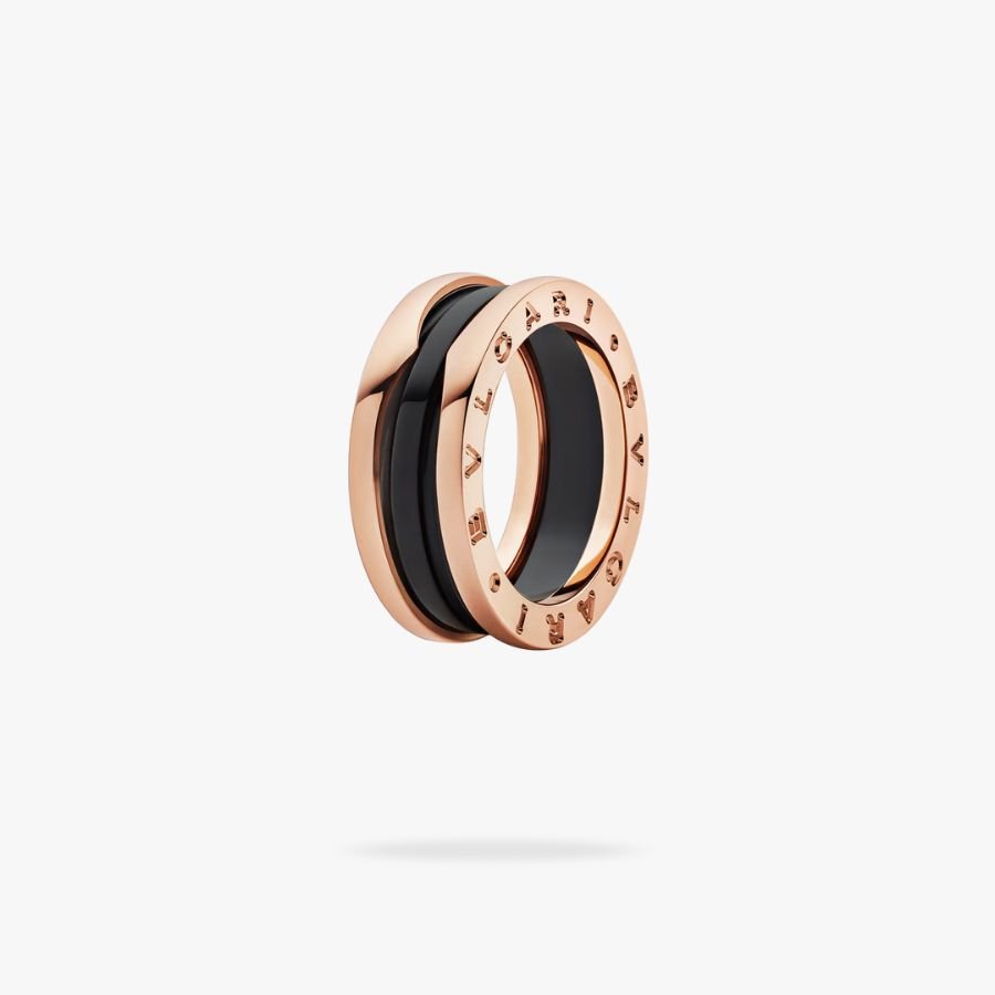 CEL-R-BVL-012.jpg BVLGARI B.zero1 Ring - 图片 1