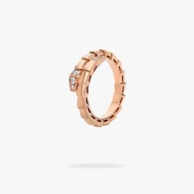 BVLGARI Serpenti Viper Ring