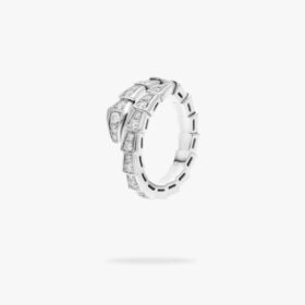 BVLGARI Serpenti Viper Ring