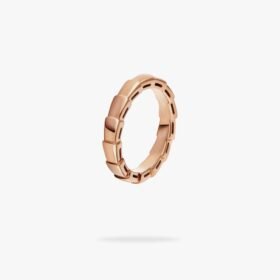 BVLGARI Serpenti Viper Ring