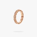 BVLGARI Serpenti Viper Ring