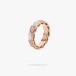 BVLGARI Serpenti Viper Ring