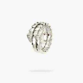 BVLGARI Serpenti Viper Ring