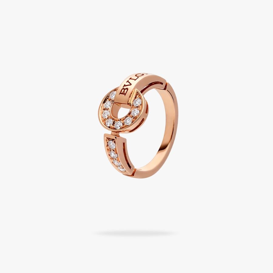 CEL-R-BVL-038.jpg BVLGARI Bvlgari Ring - 图片 1