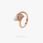 BVLGARI Divas?? Dream Ring