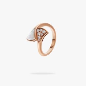 BVLGARI Divas?? Dream Ring