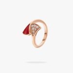 BVLGARI Divas?? Dream Ring