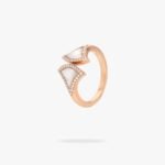 BVLGARI Divas?? Dream Ring