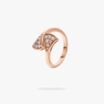 BVLGARI Divas?? Dream Ring