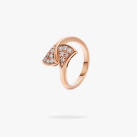 BVLGARI Divas?? Dream Ring