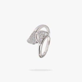 BVLGARI Divas?? Dream Ring