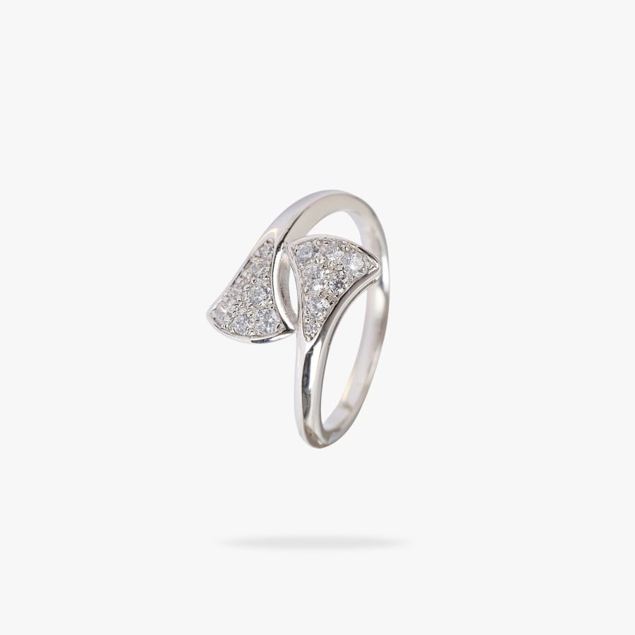 CEL-R-BVL-048.jpg BVLGARI Divas?? Dream Ring - 图片 1