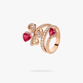 BVLGARI Fiorever Ring