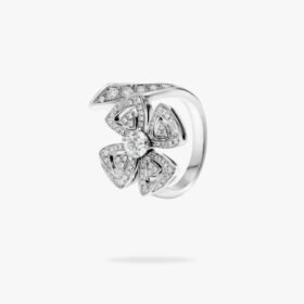 BVLGARI Fiorever Ring