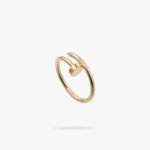 CARTIER Juste un Clou ring small model