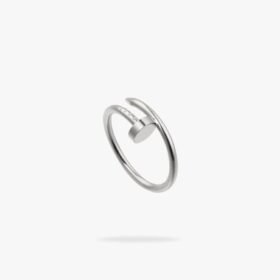 CARTIER Juste un Clou ring small model