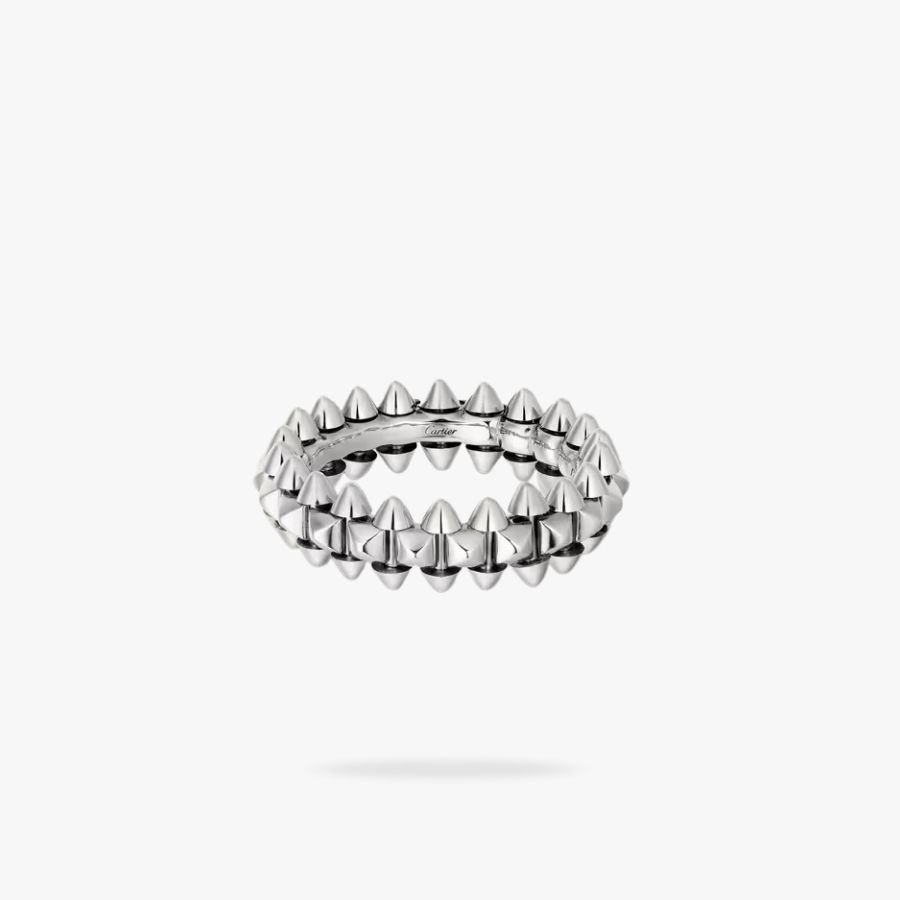 CEL-R-CAR-058.jpg CARTIER Clash de Cartier ring small model - 图片 1