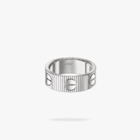 CARTIER LOVE Unlimited Ring