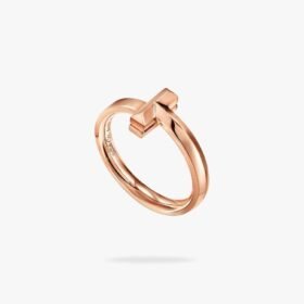 Tiffany and Co TIFFANY T T1 Ring