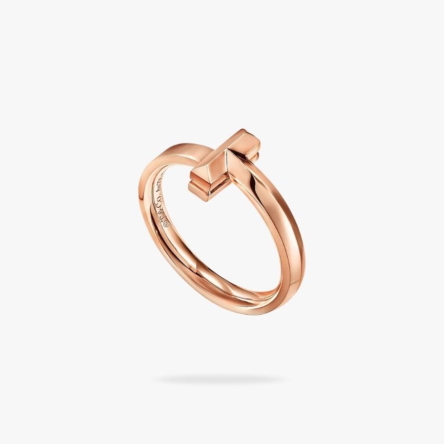 CEL-R-TIF-017.jpg Tiffany and Co TIFFANY T T1 Ring - 图片 1