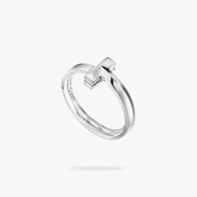 Tiffany and Co TIFFANY T T1 Ring