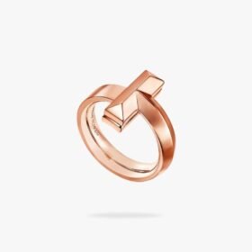 Tiffany and Co TIFFANY T T1 Ring